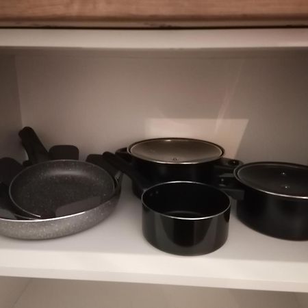 Apartament Gagarina 31 Zabrze Eksteriør billede