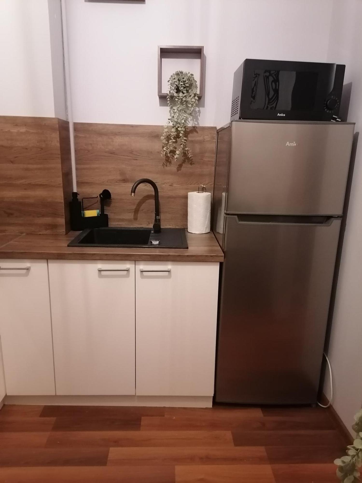 Apartament Gagarina 31 Zabrze Eksteriør billede