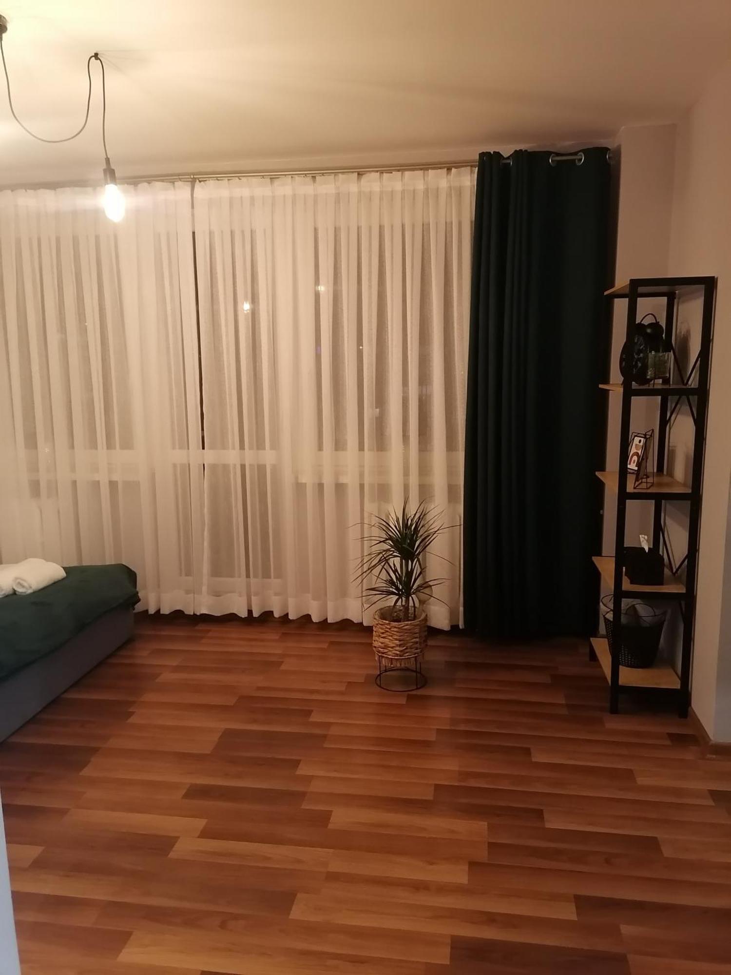 Apartament Gagarina 31 Zabrze Eksteriør billede