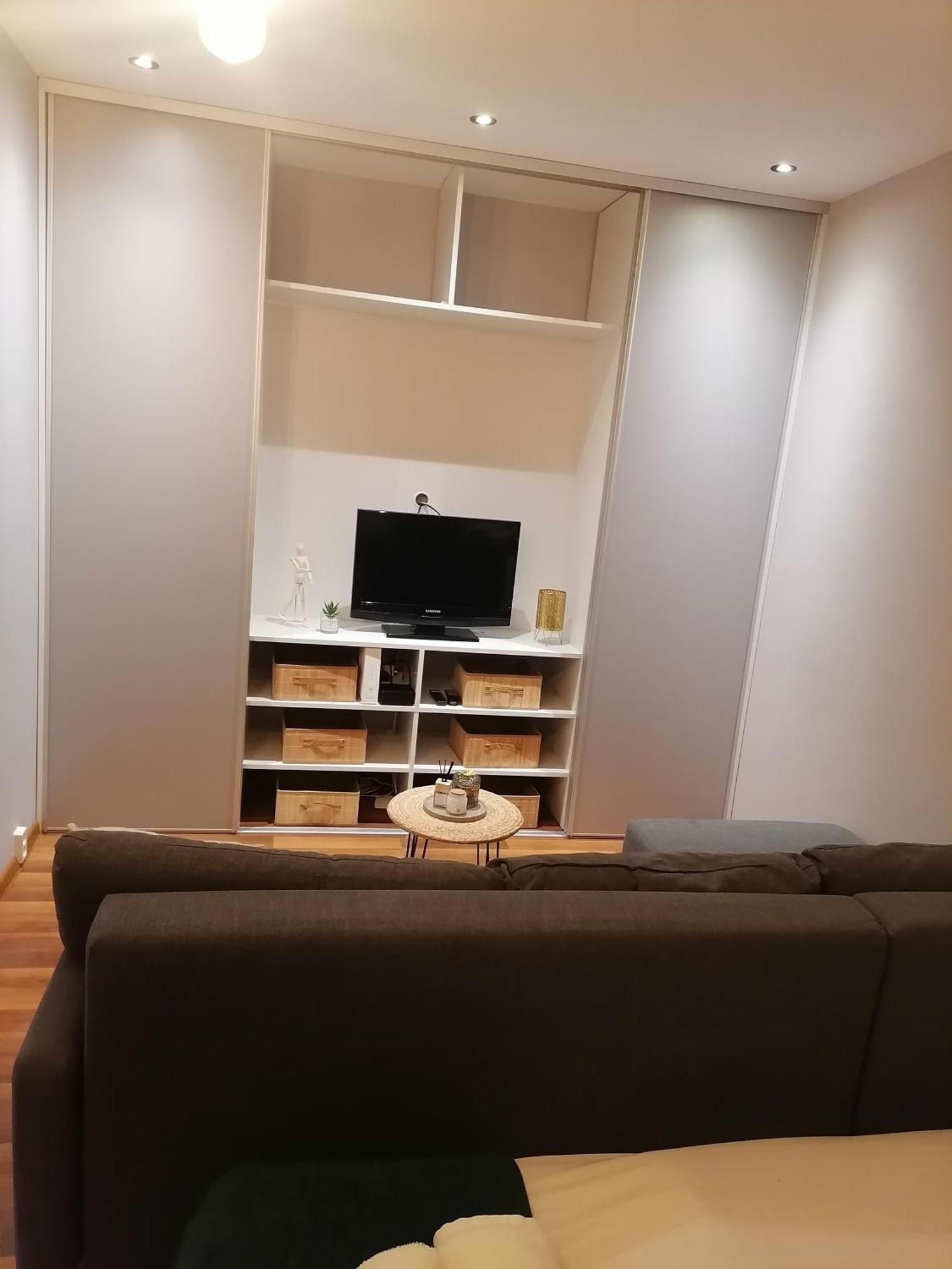 Apartament Gagarina 31 Zabrze Eksteriør billede