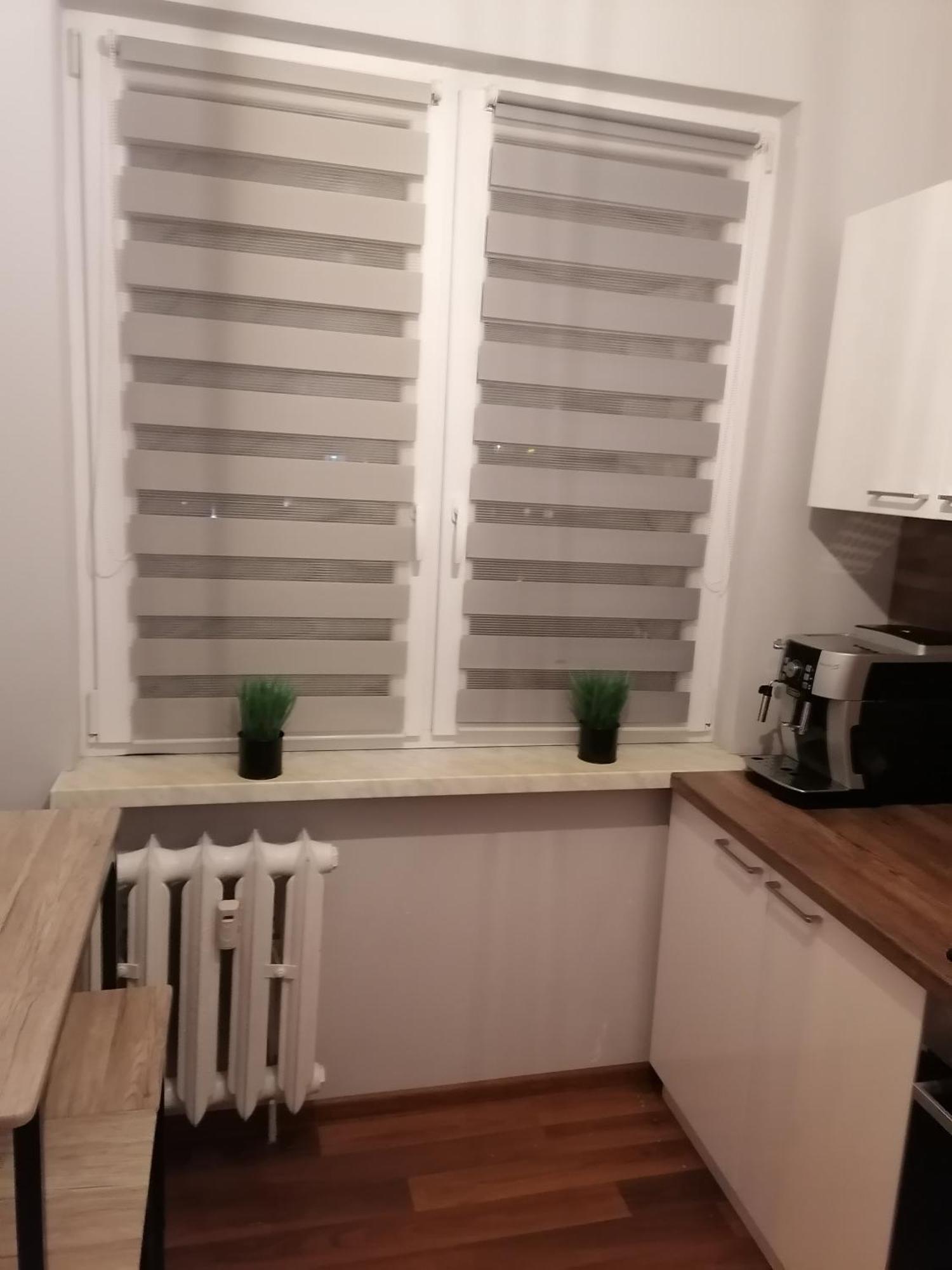 Apartament Gagarina 31 Zabrze Eksteriør billede