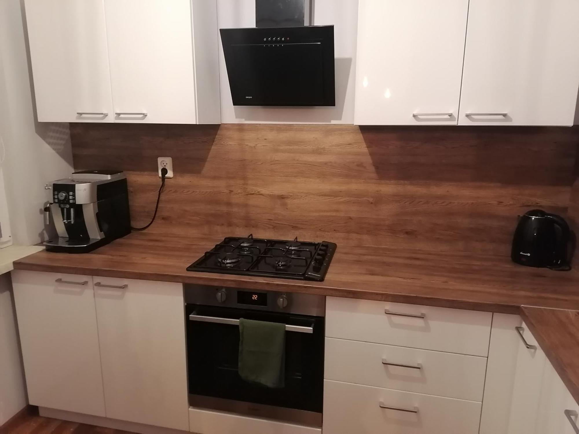 Apartament Gagarina 31 Zabrze Eksteriør billede