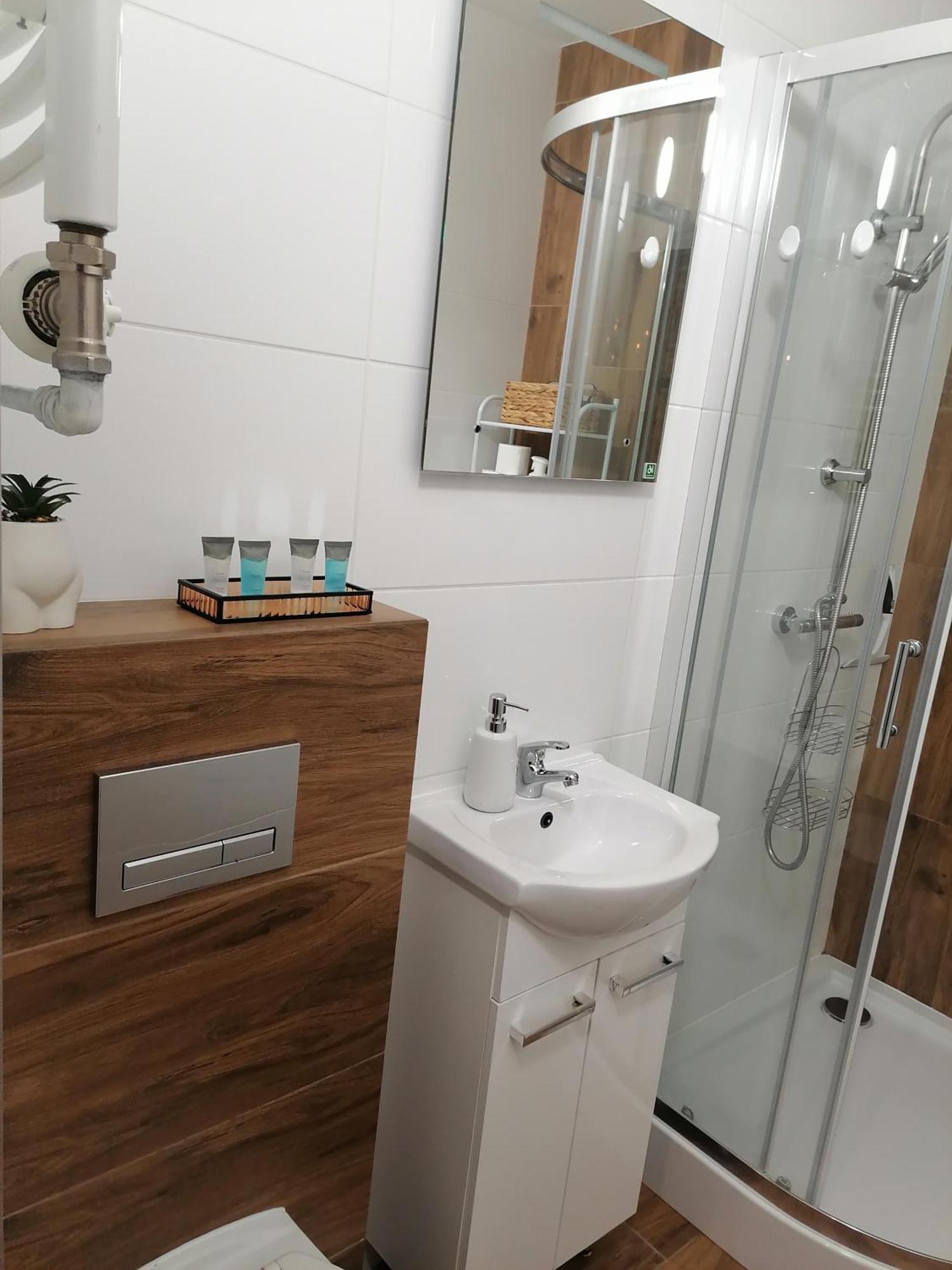 Apartament Gagarina 31 Zabrze Eksteriør billede