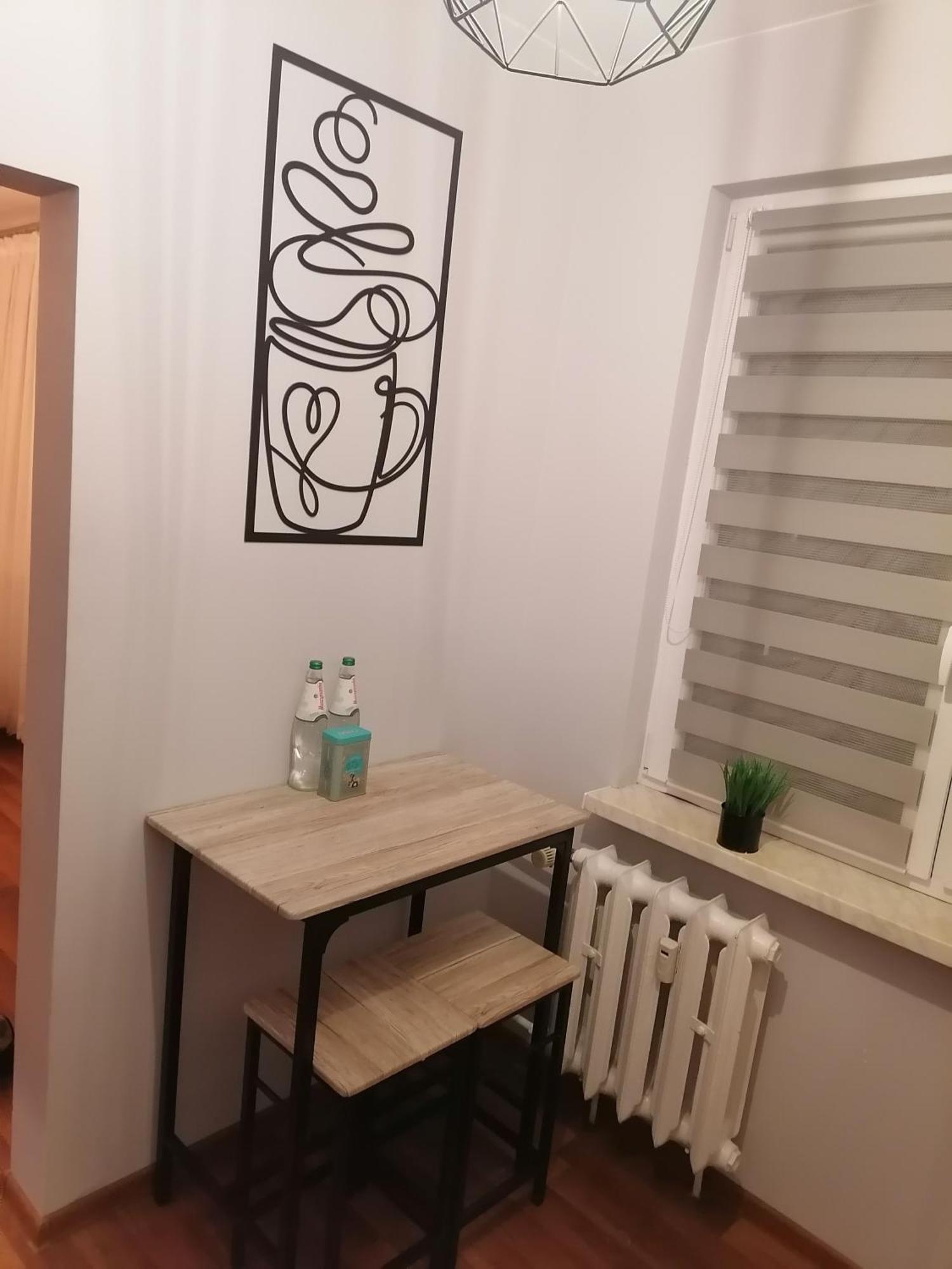 Apartament Gagarina 31 Zabrze Eksteriør billede