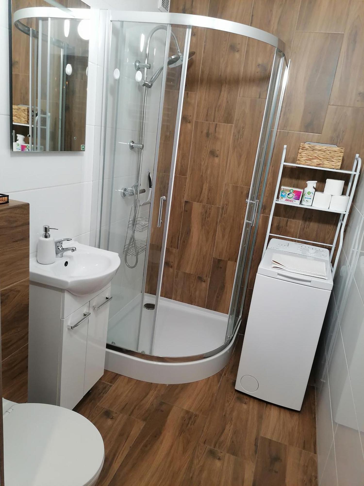 Apartament Gagarina 31 Zabrze Eksteriør billede