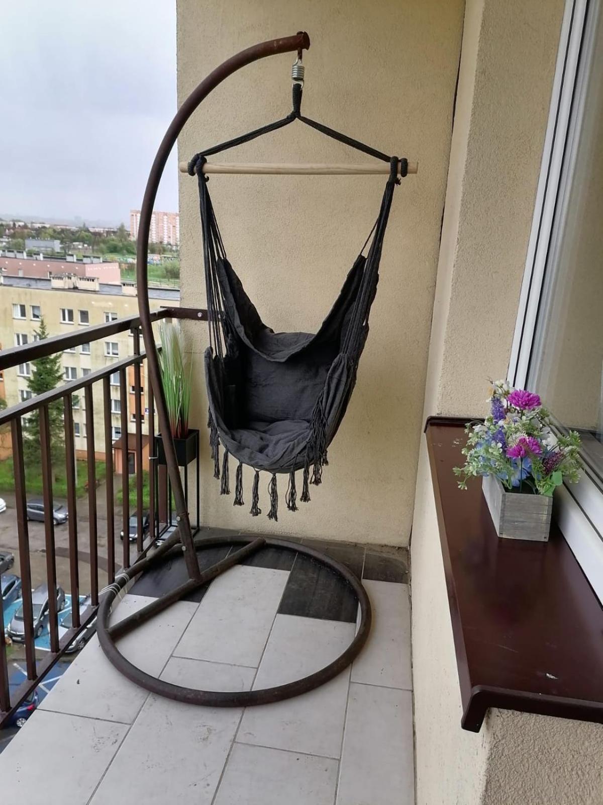 Apartament Gagarina 31 Zabrze Eksteriør billede