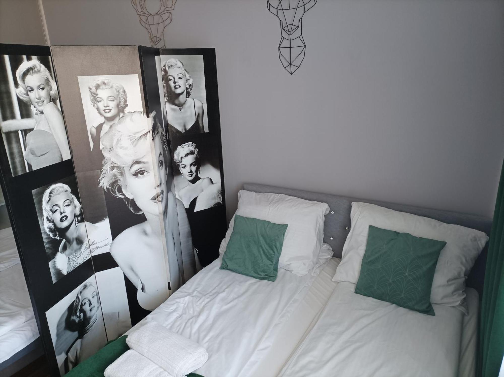 Apartament Gagarina 31 Zabrze Eksteriør billede